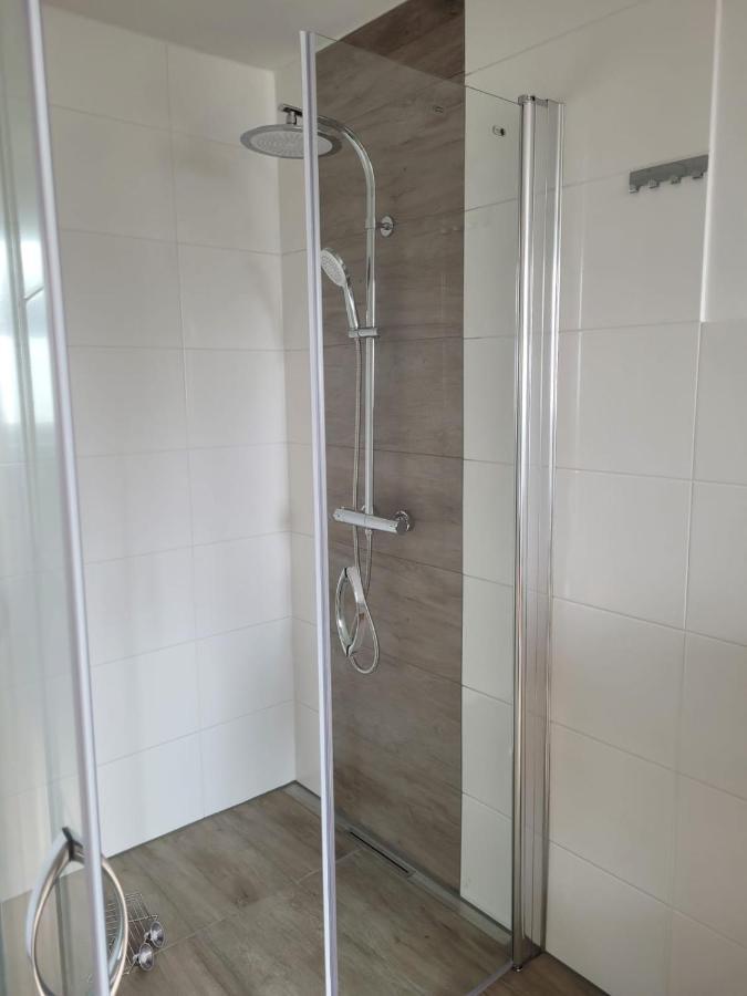 Ferienwohnung Stoisser Mureck Bagian luar foto