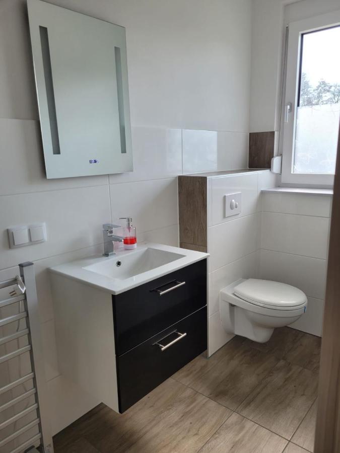 Ferienwohnung Stoisser Mureck Bagian luar foto