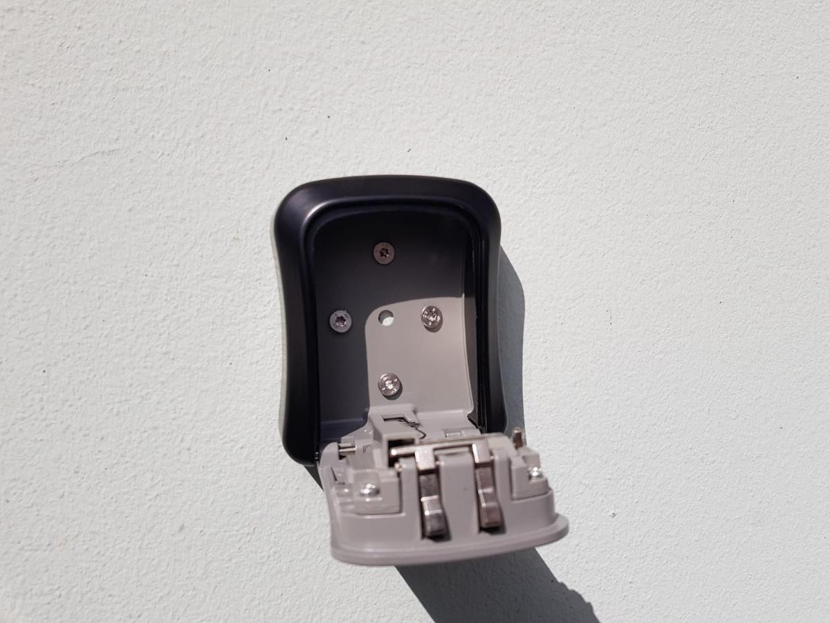 Ferienwohnung Stoisser Mureck Bagian luar foto