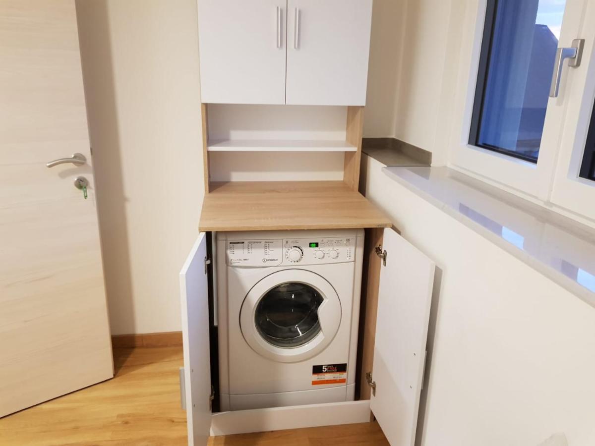 Ferienwohnung Stoisser Mureck Bagian luar foto