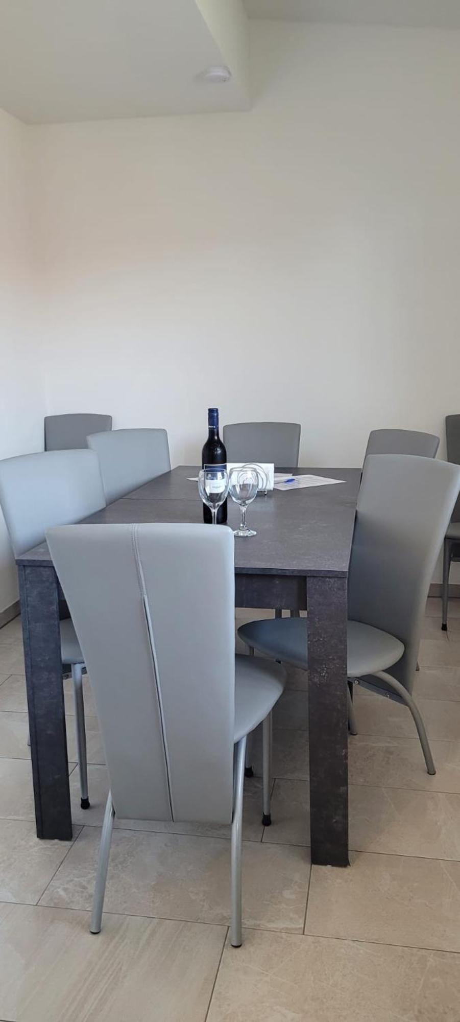 Ferienwohnung Stoisser Mureck Bagian luar foto