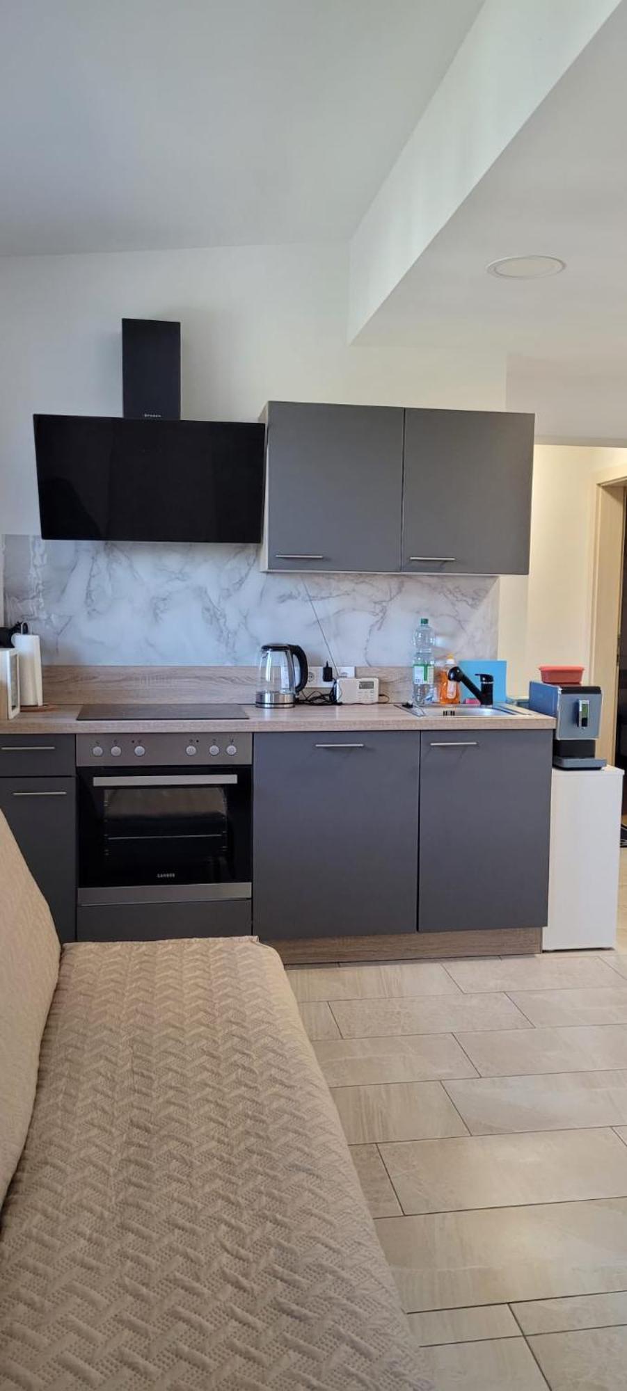 Ferienwohnung Stoisser Mureck Bagian luar foto