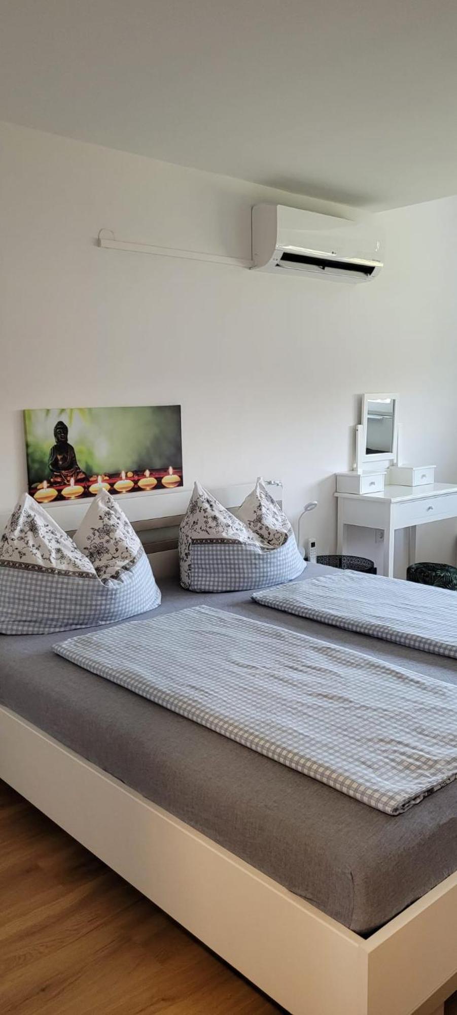 Ferienwohnung Stoisser Mureck Bagian luar foto